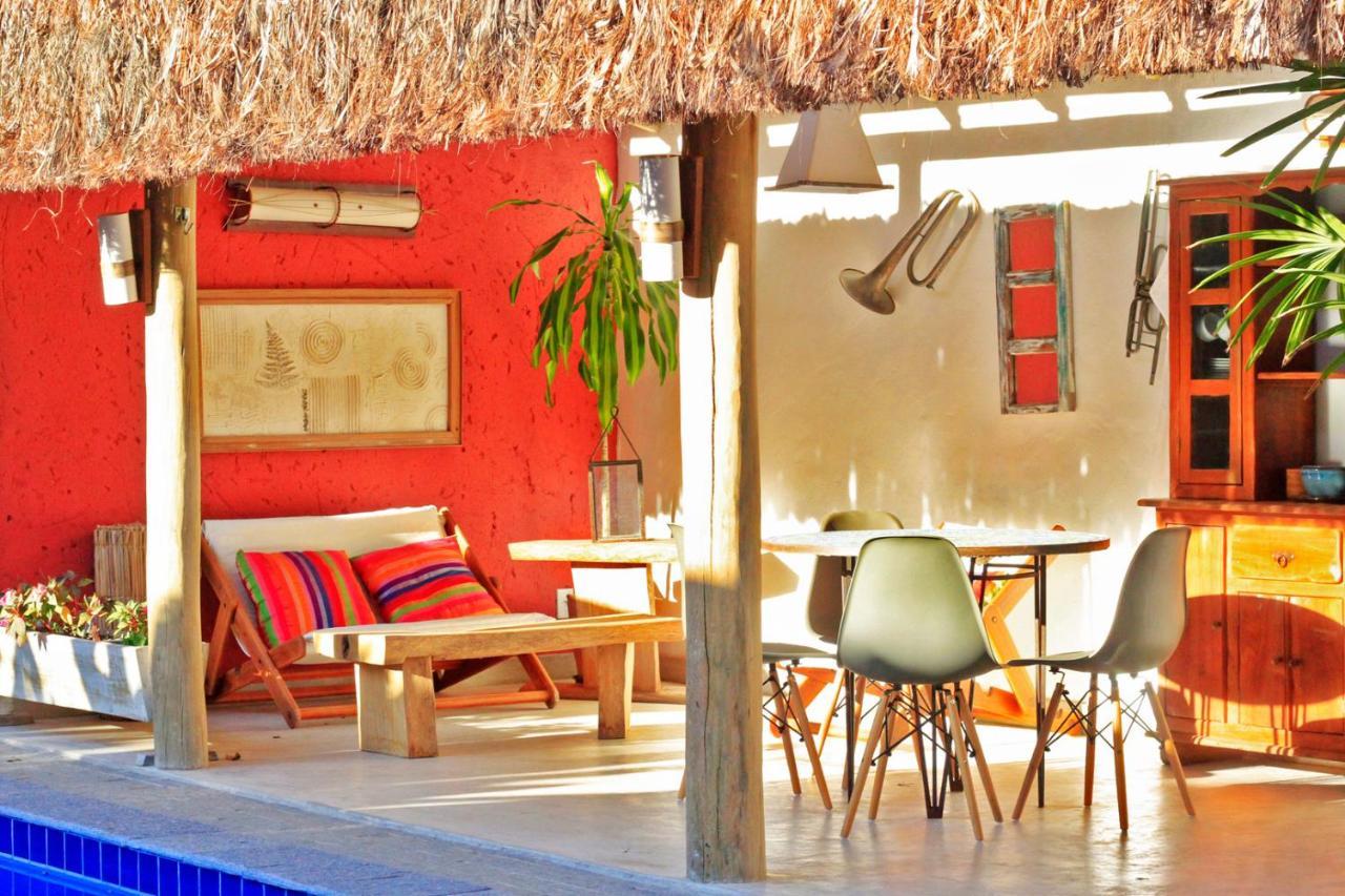 Vila Querencia - Trancoso Exterior foto