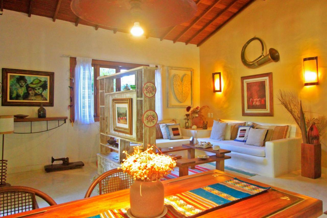 Vila Querencia - Trancoso Exterior foto