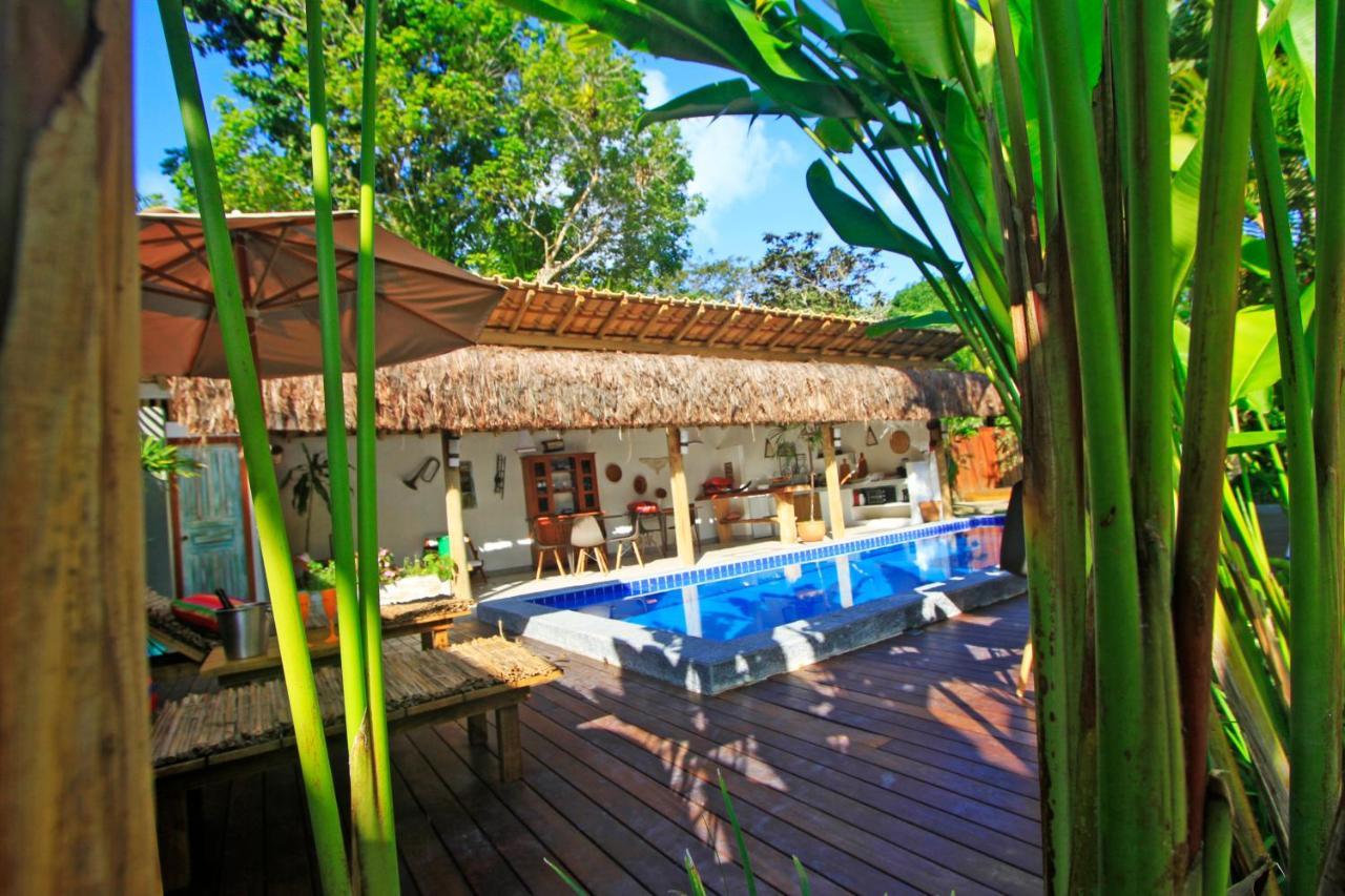 Vila Querencia - Trancoso Exterior foto