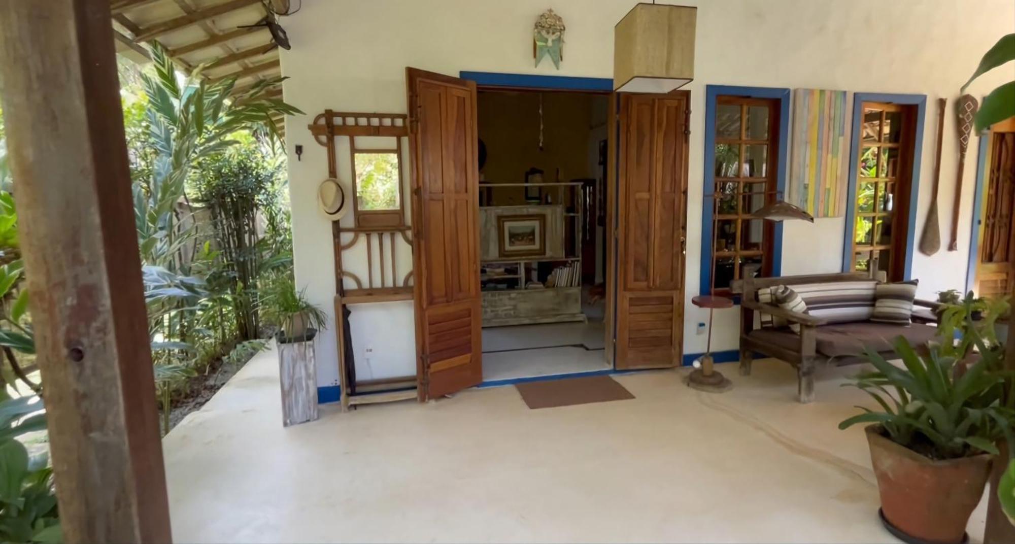 Vila Querencia - Trancoso Exterior foto
