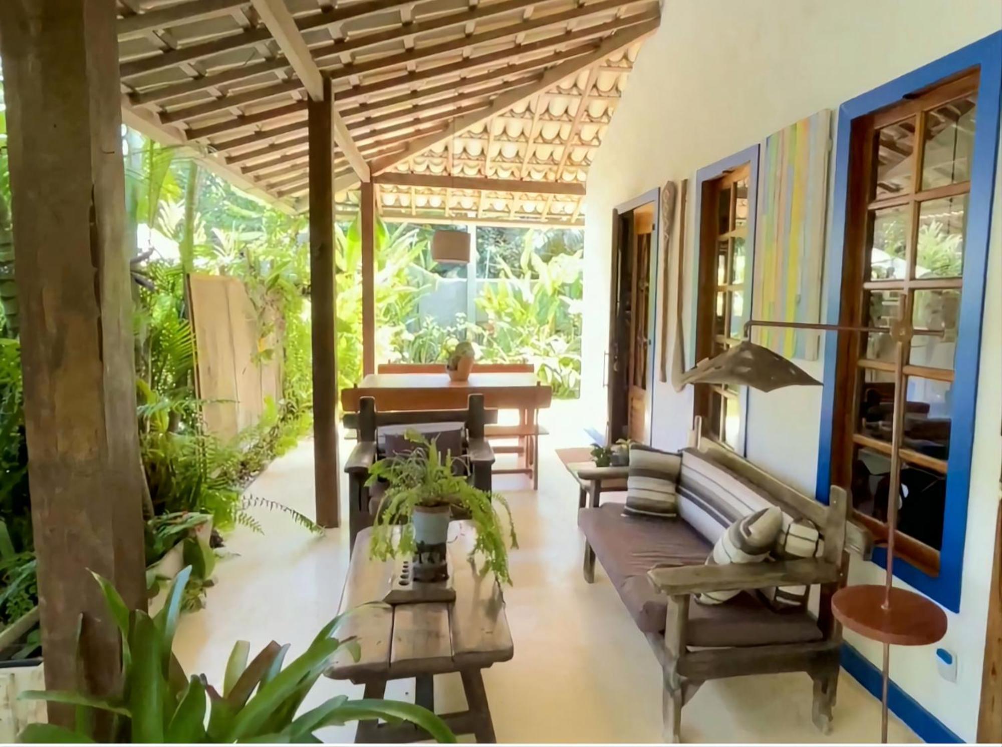 Vila Querencia - Trancoso Exterior foto