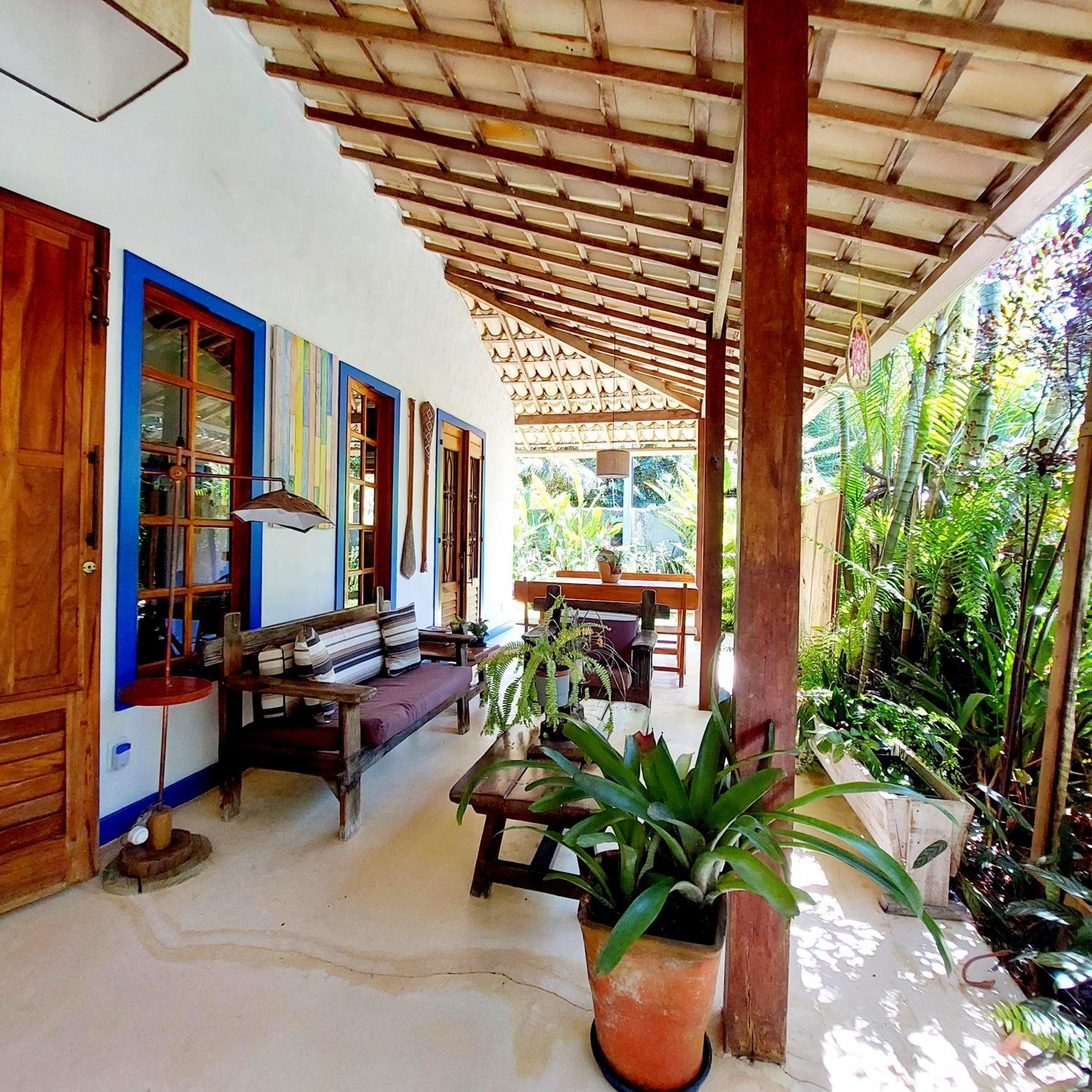Vila Querencia - Trancoso Exterior foto
