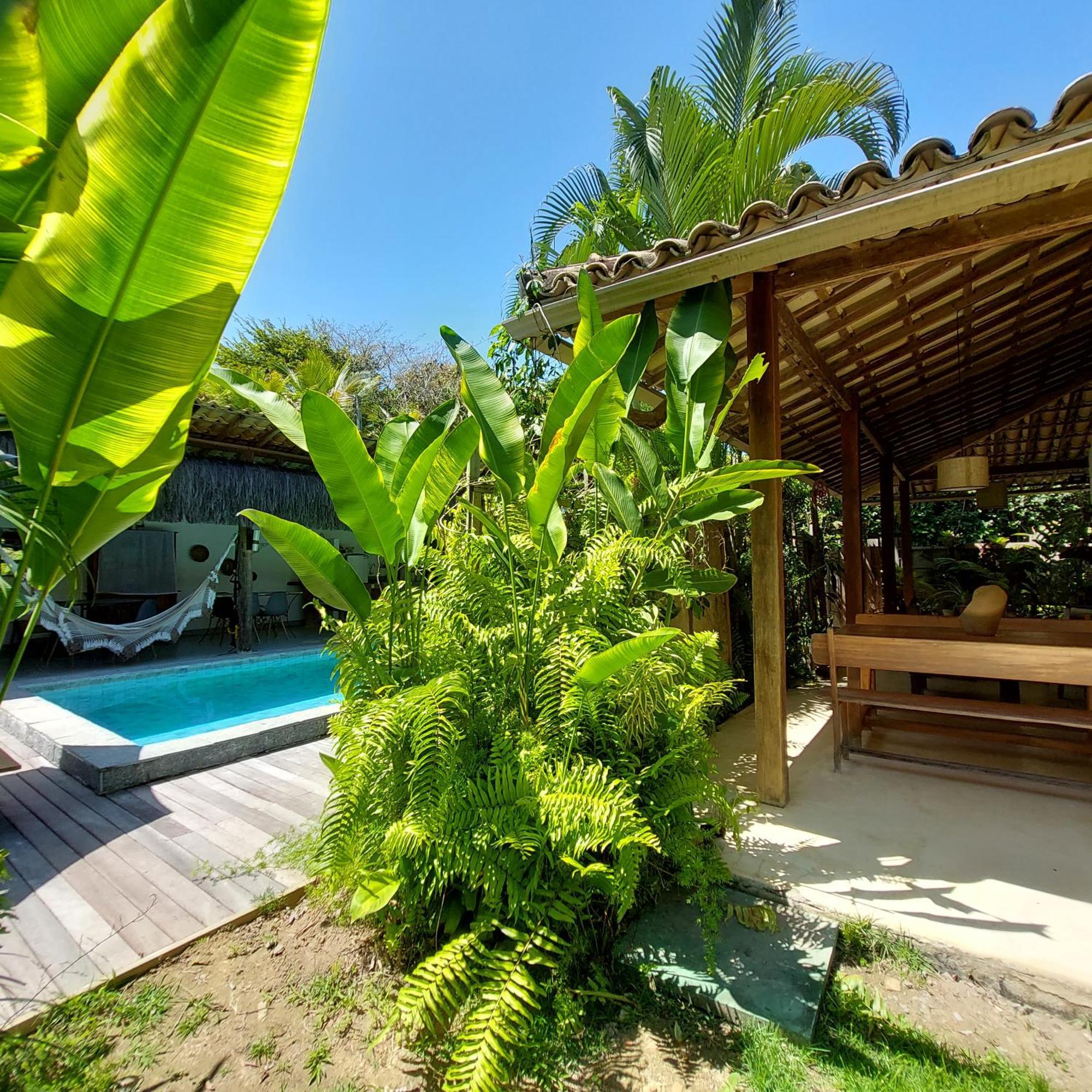 Vila Querencia - Trancoso Exterior foto